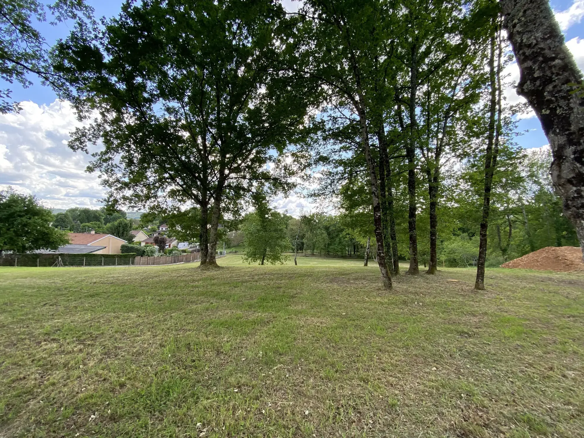 Maison neuve à construire à Années et Beaulieu – 94 m², 3 chambres, garage, garantie incluse