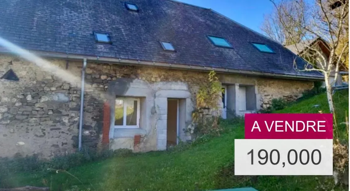 Appartement T3 rénové à Fillière avec terrasse et garage – Opportunité rare