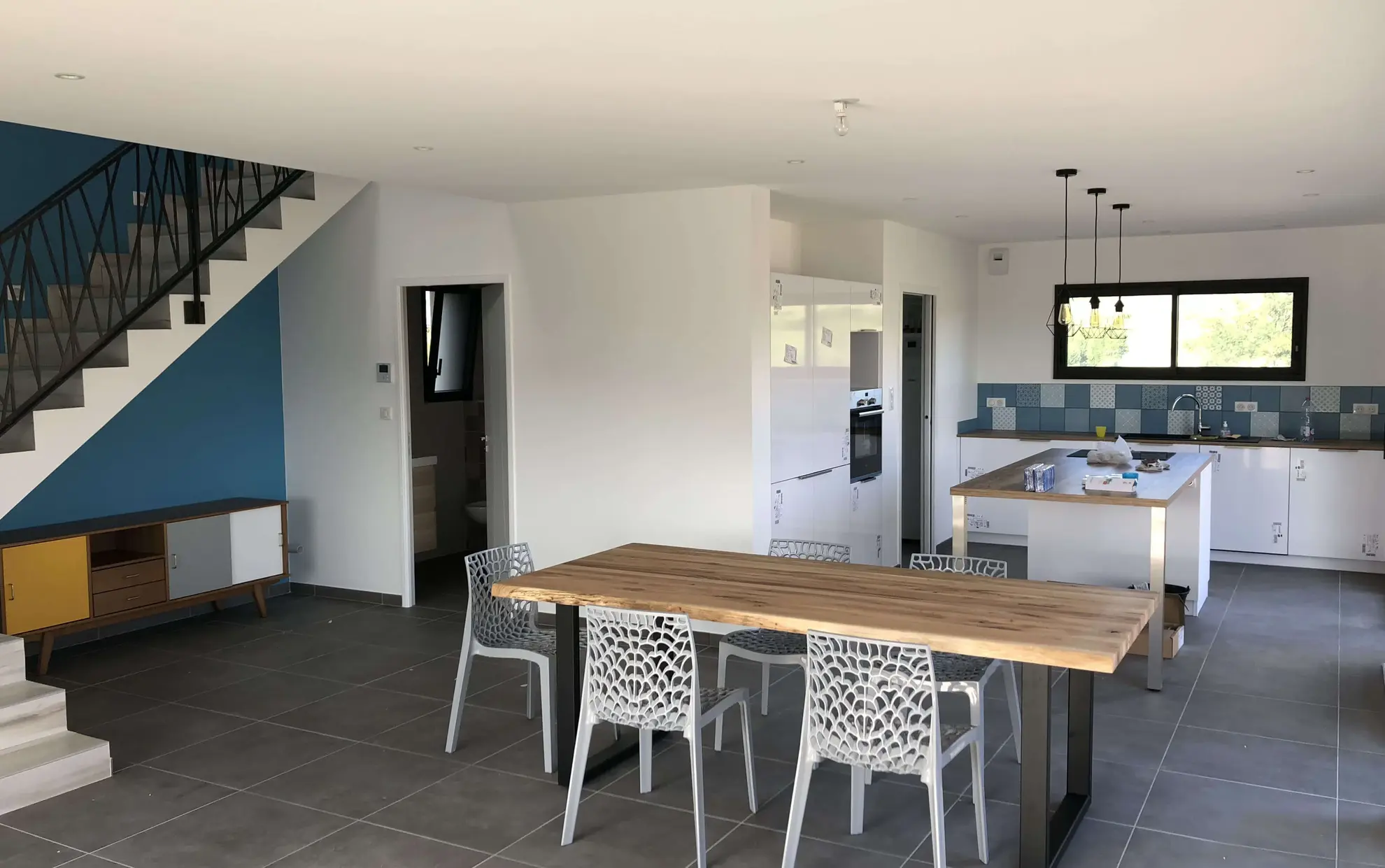 Magnifique maison neuve à bâtir à Allonville, personnalisation possible 