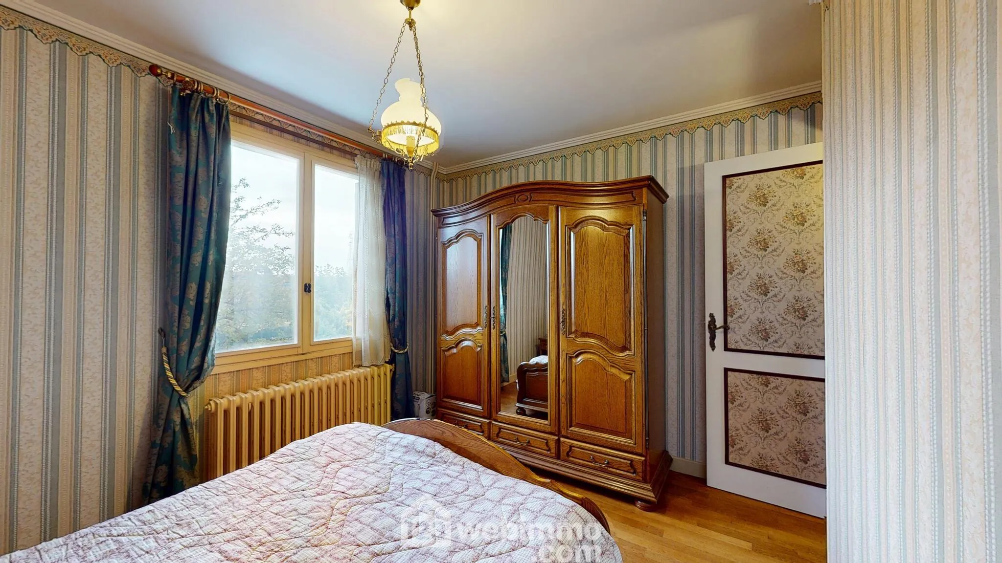 Maison de plain-pied avec jardin à Choisy au Bac - 77m² 