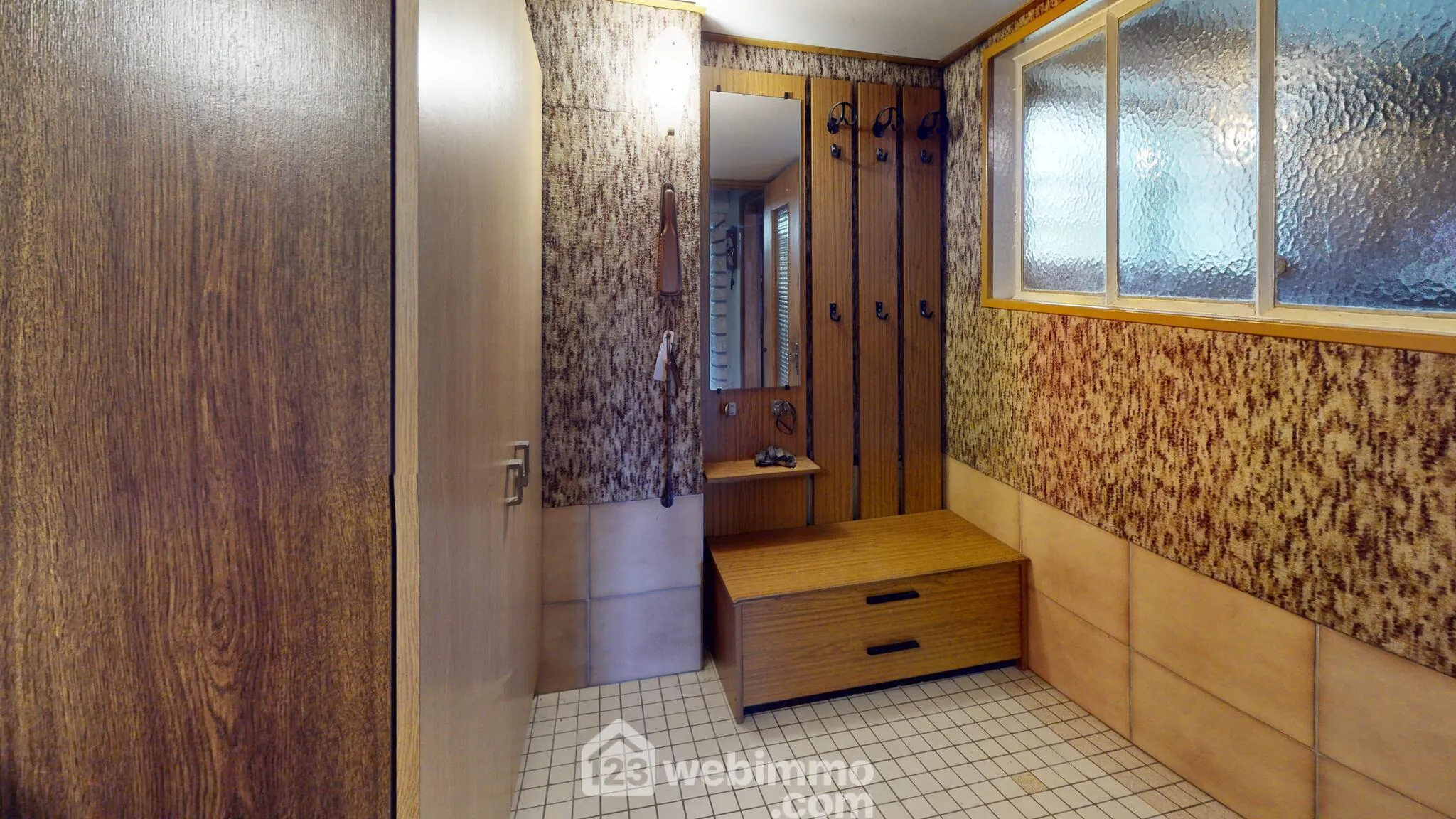 Maison de plain-pied avec jardin à Choisy au Bac - 77m² 