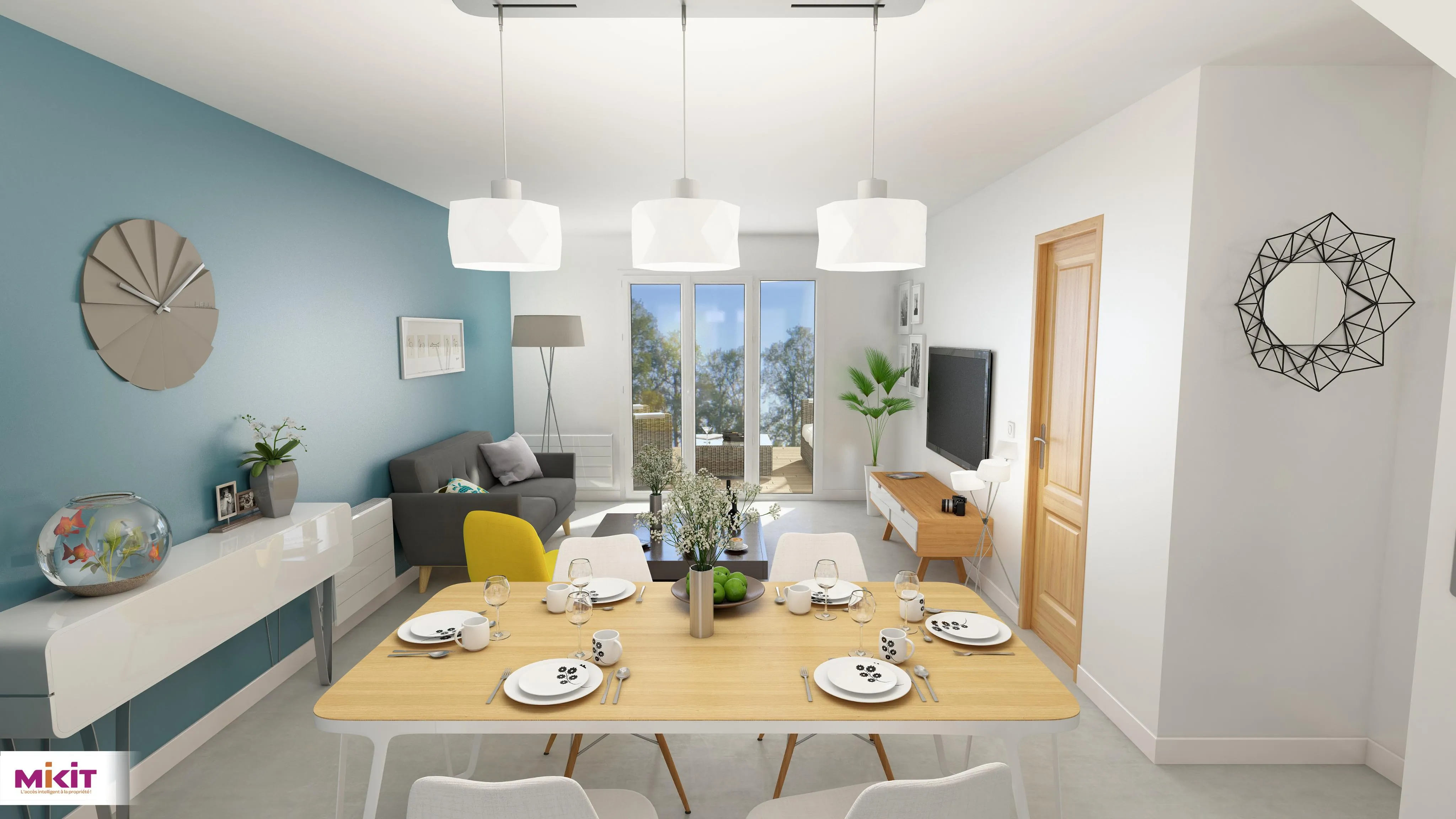 Terrain avec maison neuve personnalisable à Guillos - Opportunité unique 