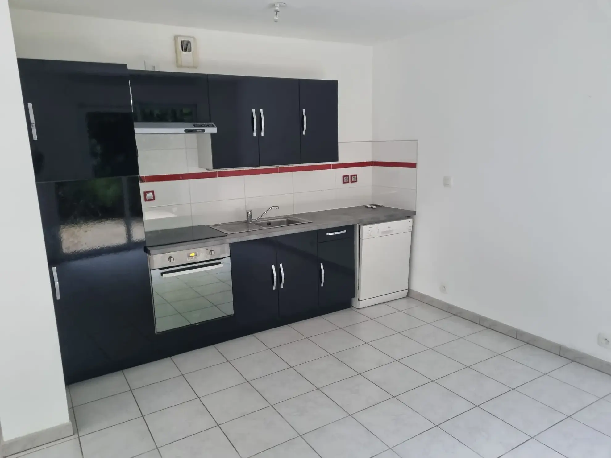 Appartement T2bis avec jardin à Guérande proche des remparts 