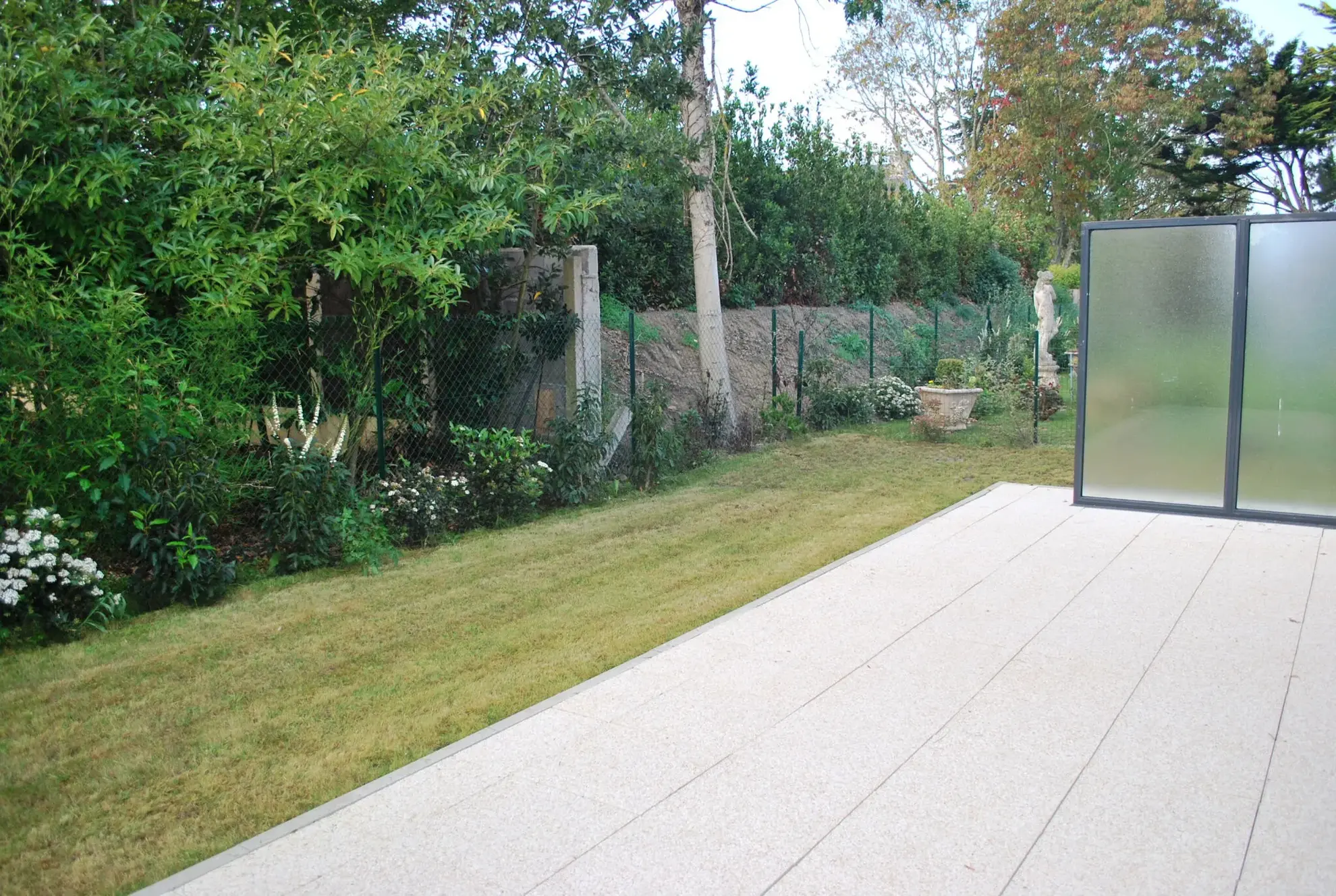 Appartement T2bis avec jardin à Guérande proche des remparts 