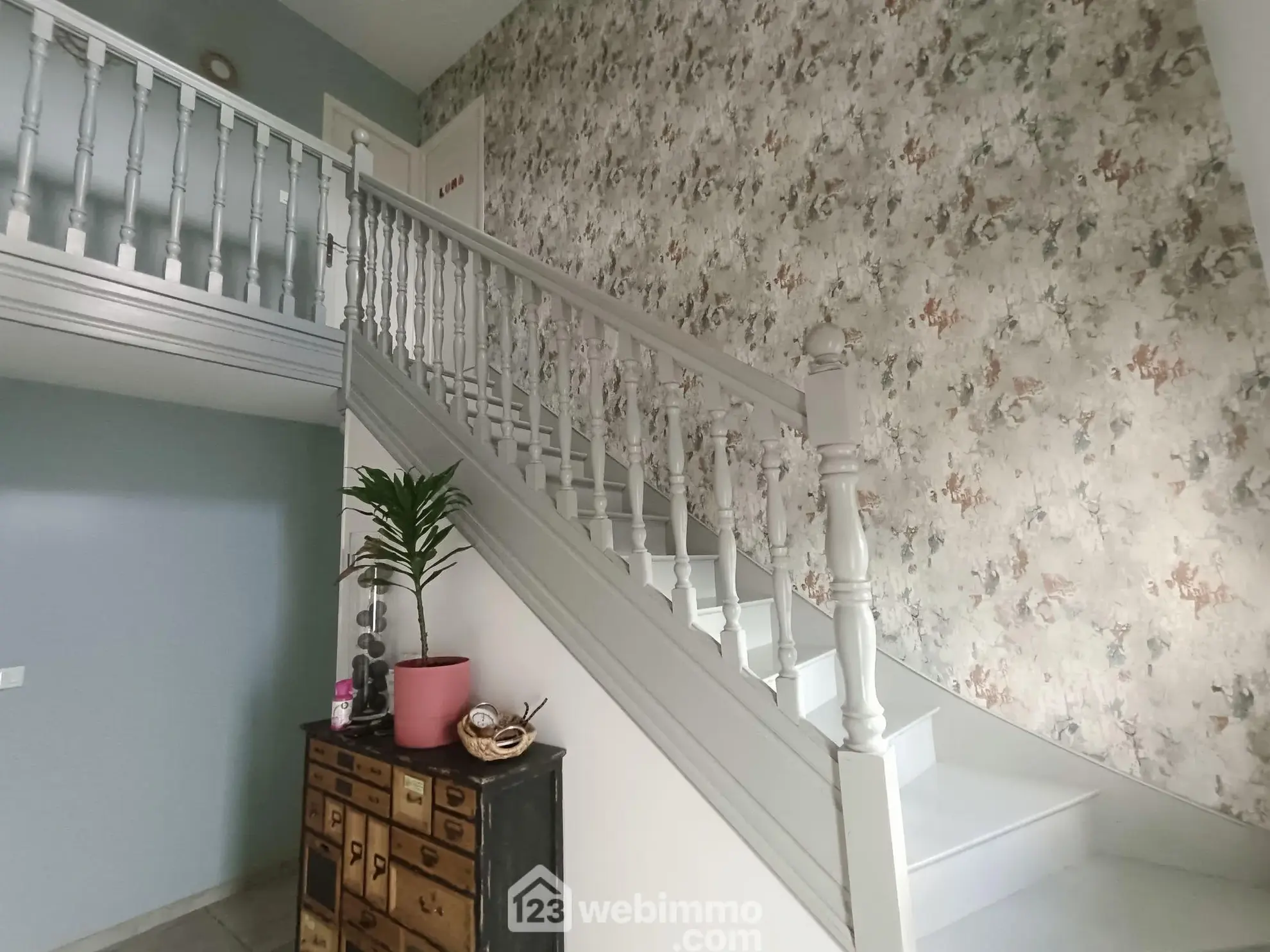 Maison rénovée de 113 m² à Chatelaudren-Plouagat, parfait premier achat 