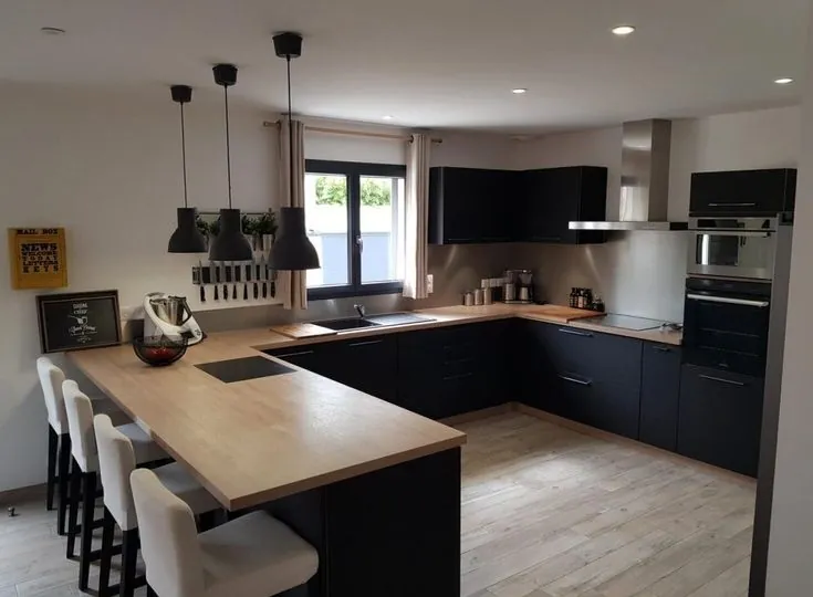 Maison neuve à vendre à Formerie - 4 chambres, norme RE2020, garage, PTZ inclus 