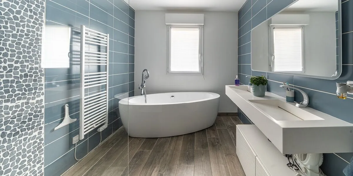 Maison contemporaine à étage avec garage à Verberie en vente 