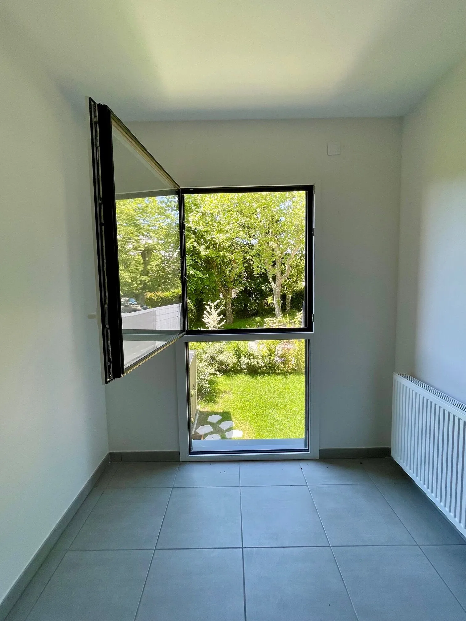 À vendre appartement 3 pièces avec terrasse à Dardilly 