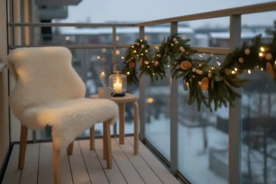 À vendre appartement 3 pièces avec terrasse à Dardilly 