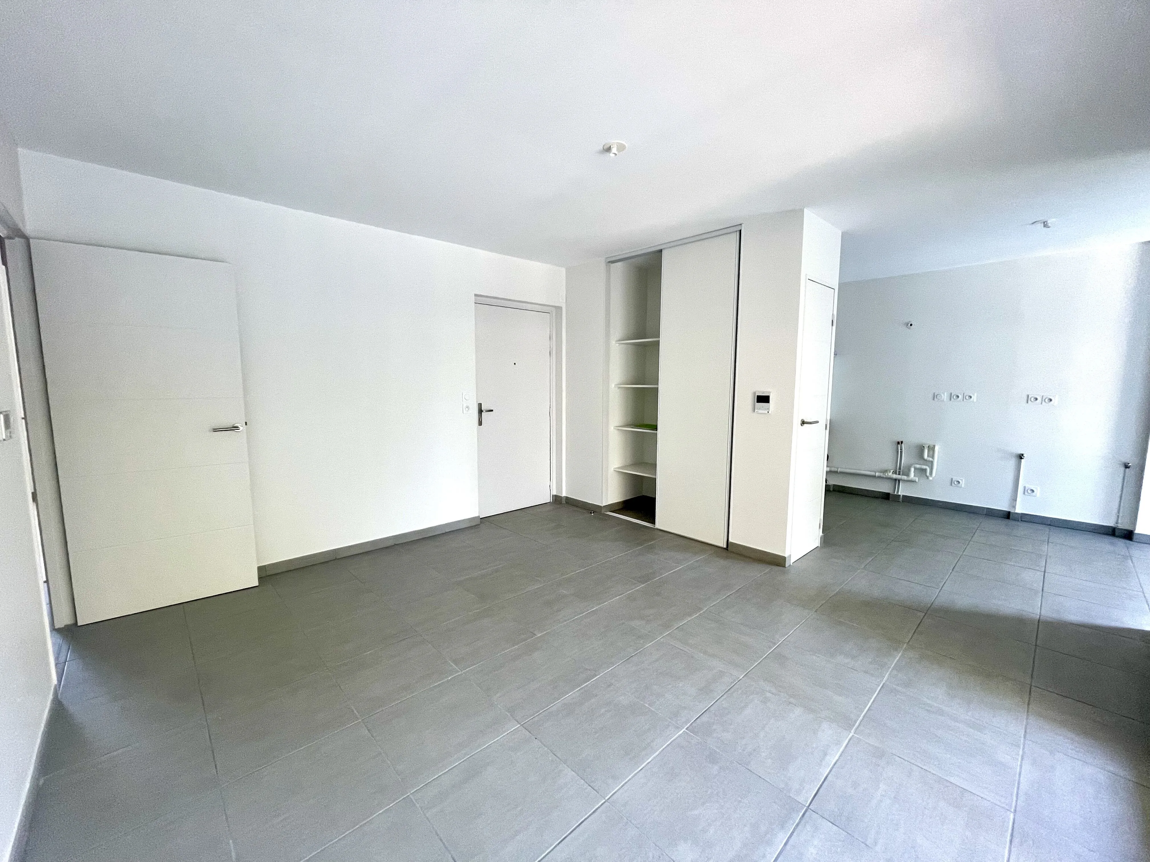 À vendre appartement 3 pièces avec terrasse à Dardilly 