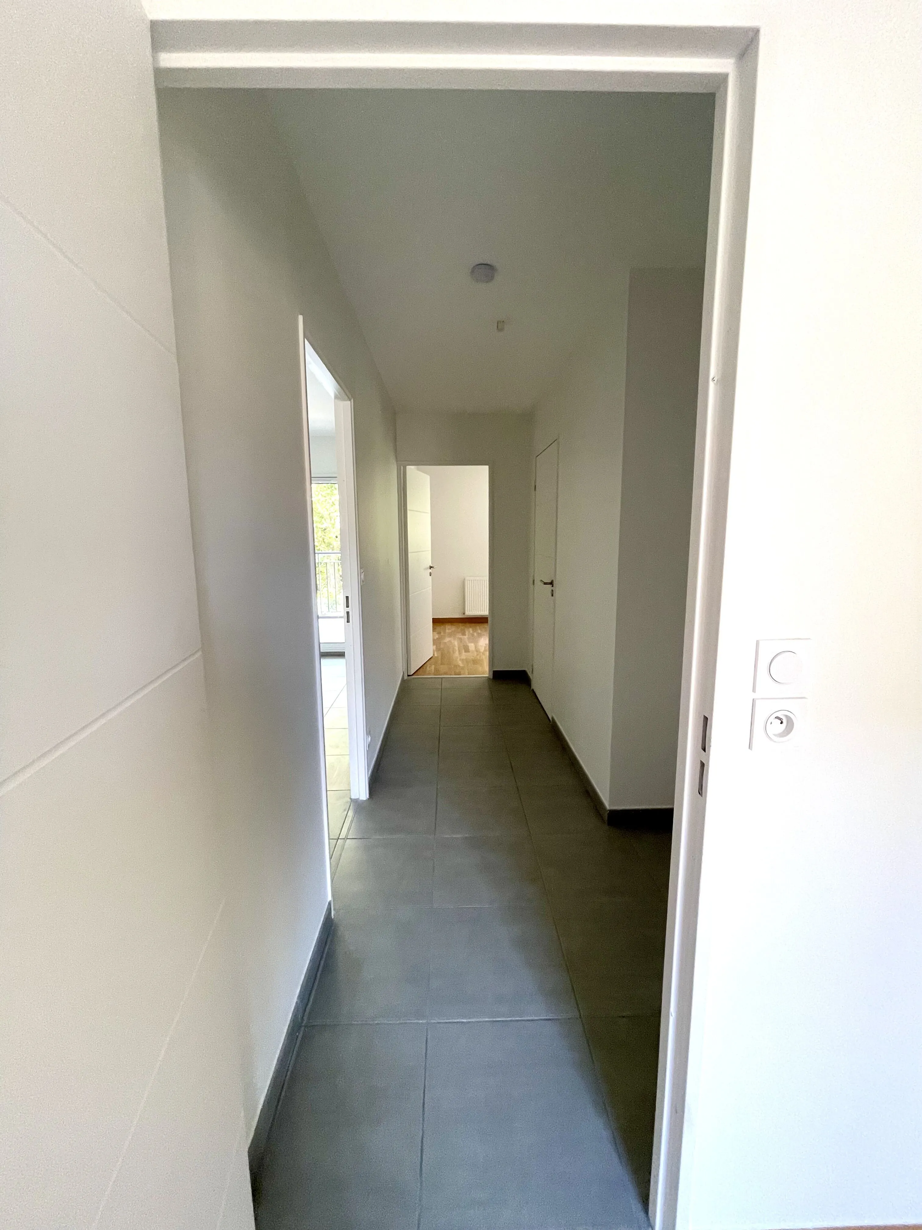 À vendre appartement 3 pièces avec terrasse à Dardilly 