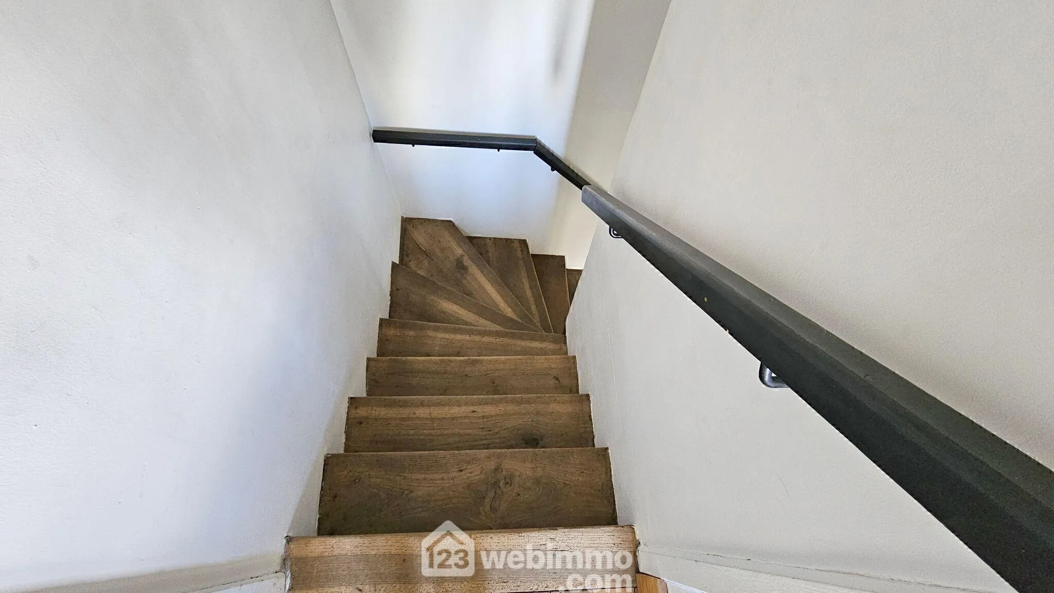 Maison en pierre de 78 m² à Dannemois, charme et tranquillité 