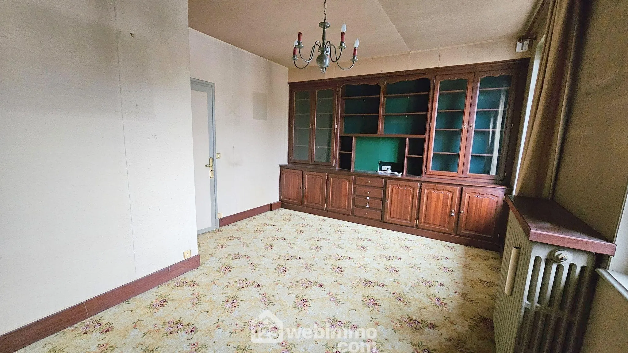 Maison bourgeoise de 170 m² avec dépendance et garage à Milly-la-Forêt 