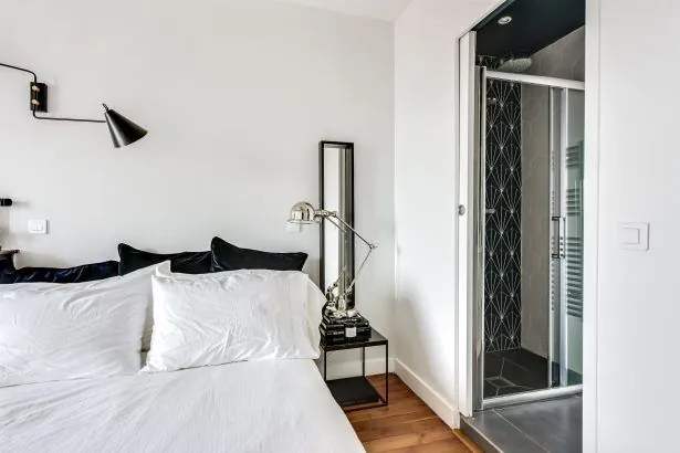 Maison familiale moderne avec 4 chambres à Auneuil – Confort et économies d’énergie 