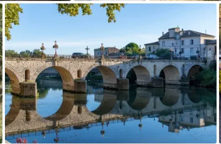 Très bel appartement T3 rénové à Sommières, prêt à habiter ou à investir 