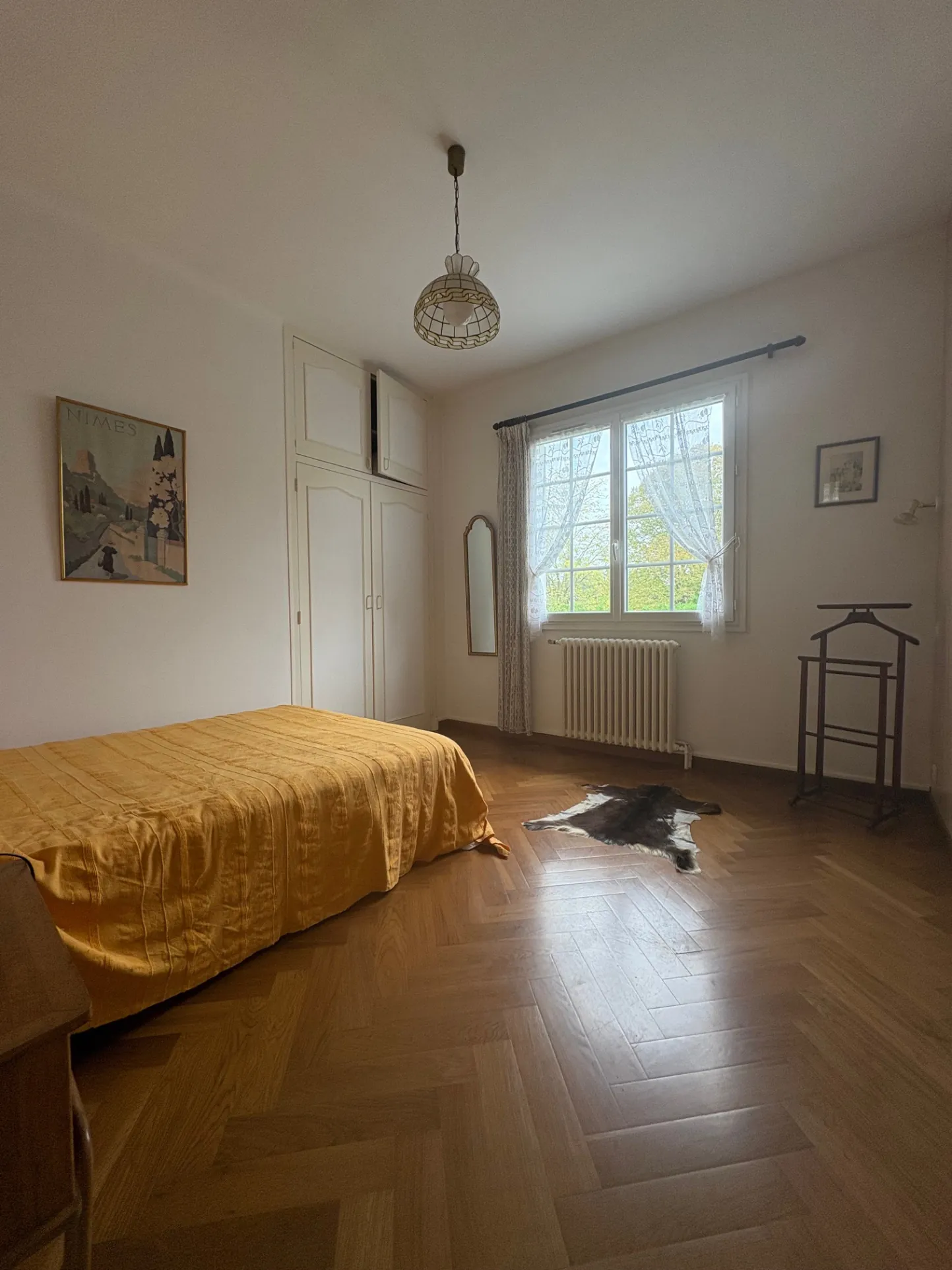 Maison de 4 chambres avec jardin arboré à Saint-Vite, Lot-et-Garonne 