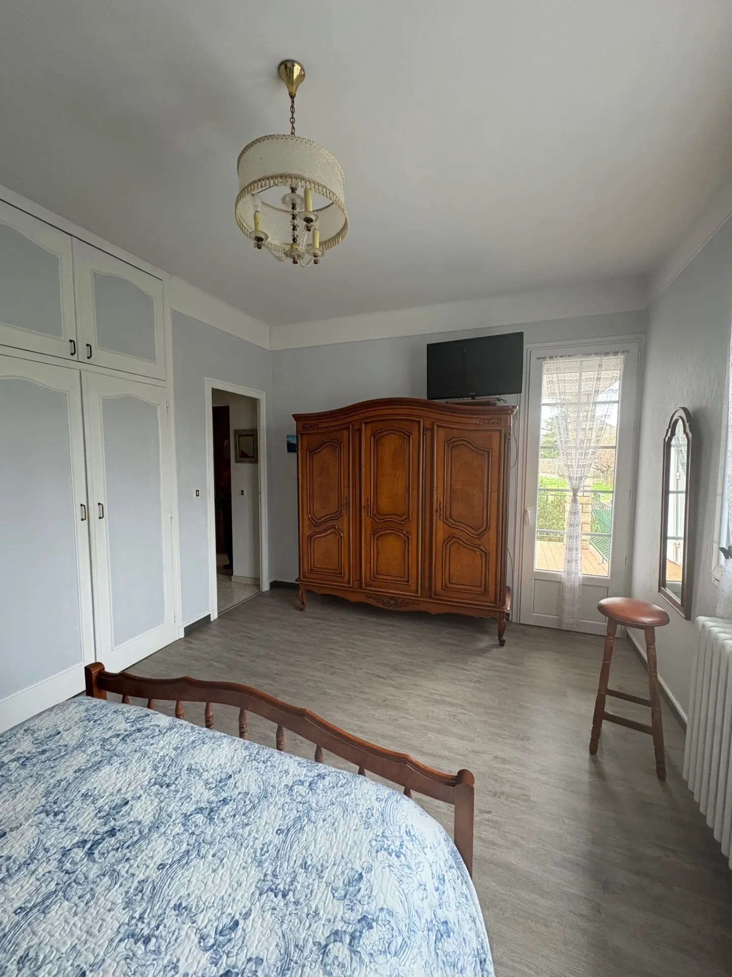 Maison de 4 chambres avec jardin arboré à Saint-Vite, Lot-et-Garonne 