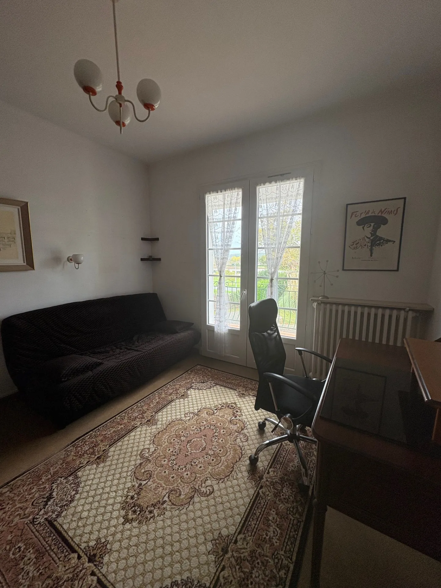 Maison de 4 chambres avec jardin arboré à Saint-Vite, Lot-et-Garonne 