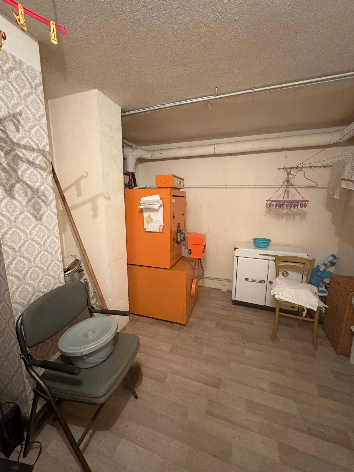 Maison de 4 chambres avec jardin arboré à Saint-Vite, Lot-et-Garonne 