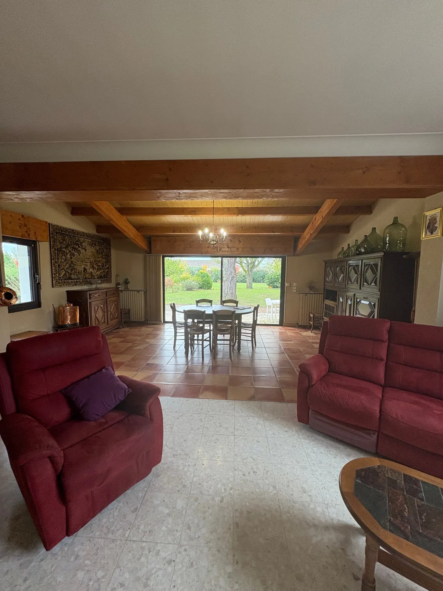 Maison de 4 chambres avec jardin arboré à Saint-Vite, Lot-et-Garonne 