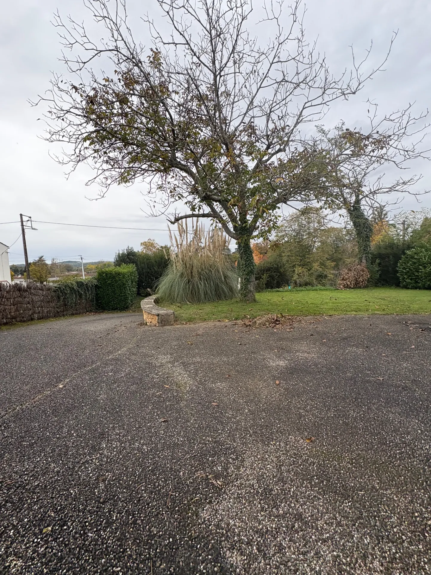 Maison de 4 chambres avec jardin arboré à Saint-Vite, Lot-et-Garonne 