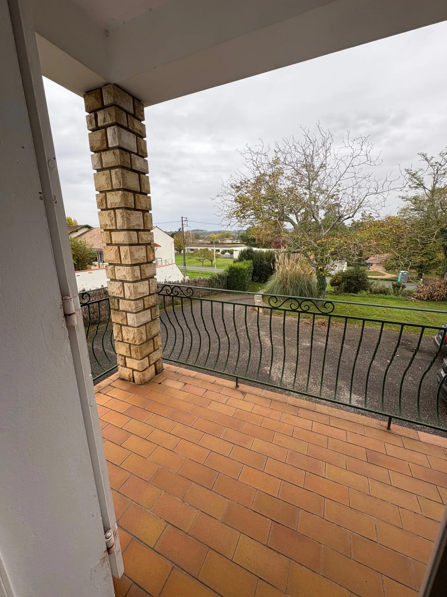 Maison de 4 chambres avec jardin arboré à Saint-Vite, Lot-et-Garonne 