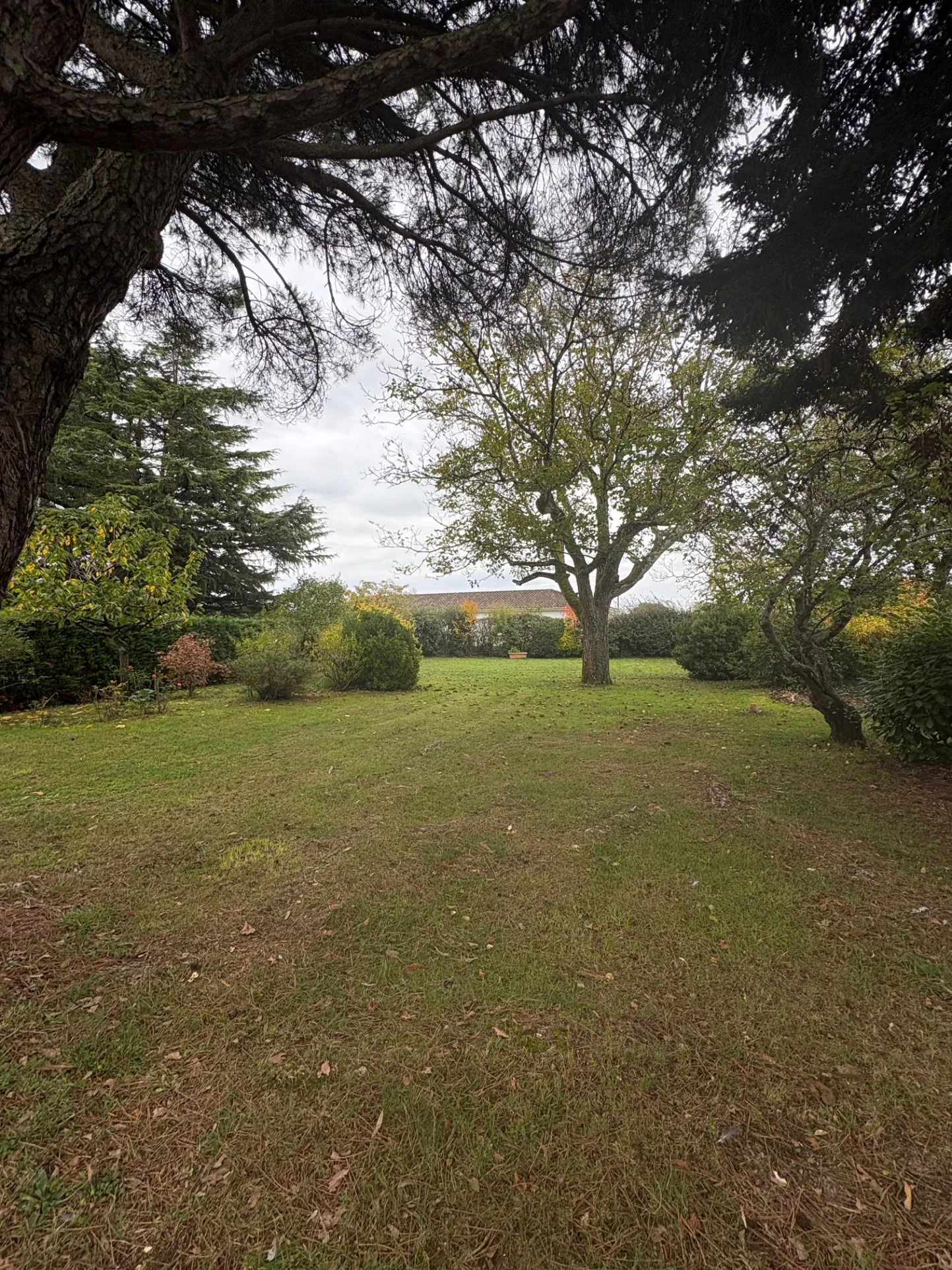 Maison de 4 chambres avec jardin arboré à Saint-Vite, Lot-et-Garonne 