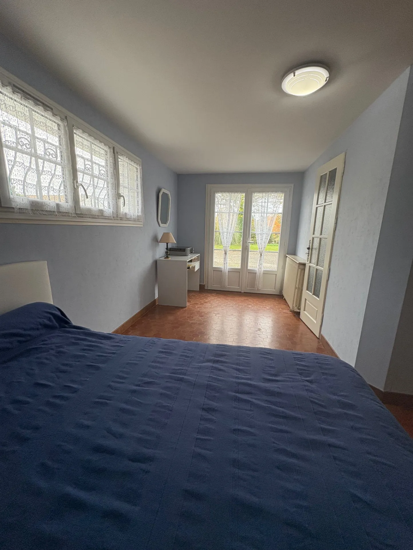 Maison de 4 chambres avec jardin arboré à Saint-Vite, Lot-et-Garonne 