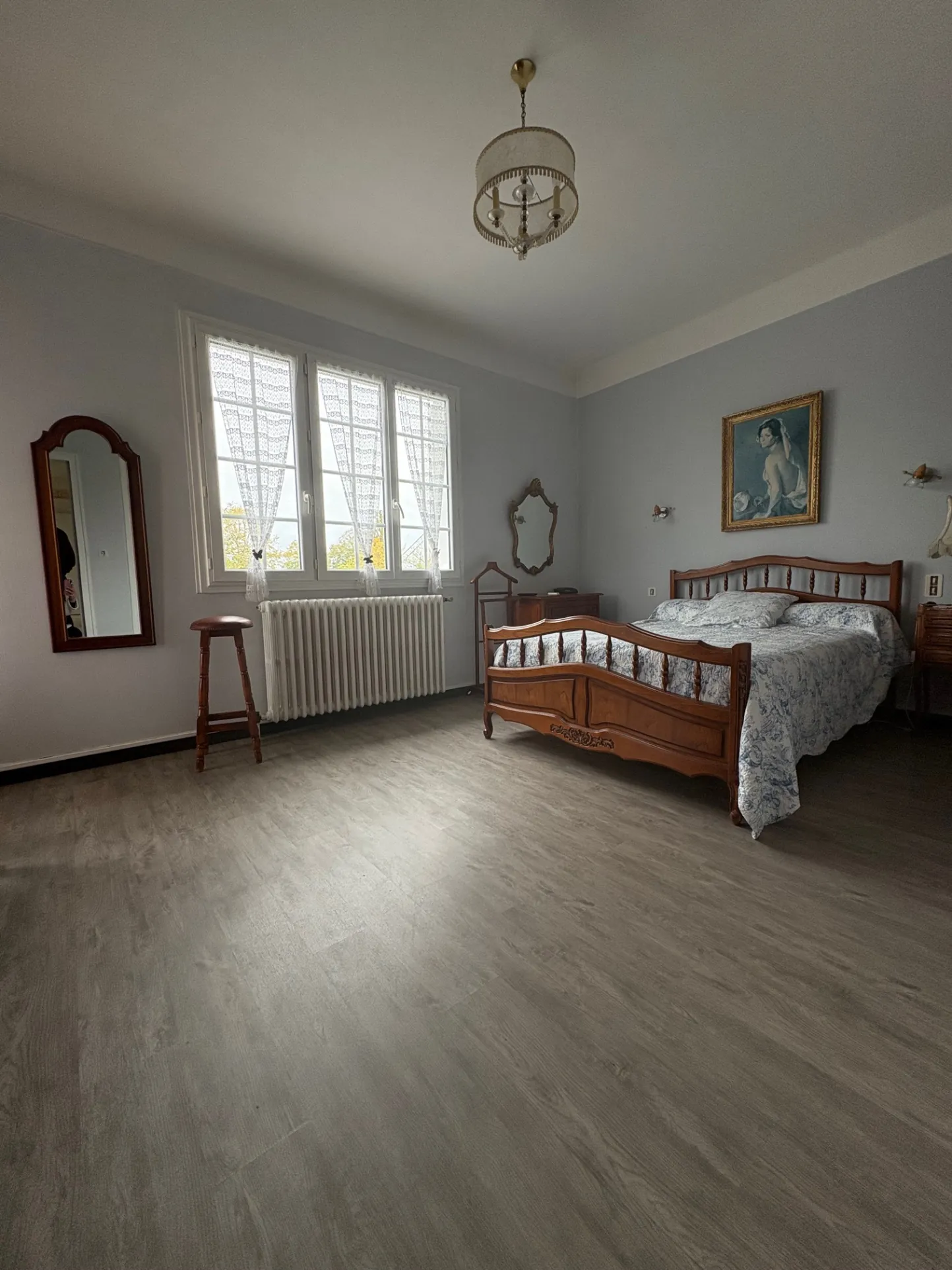 Maison de 4 chambres avec jardin arboré à Saint-Vite, Lot-et-Garonne 