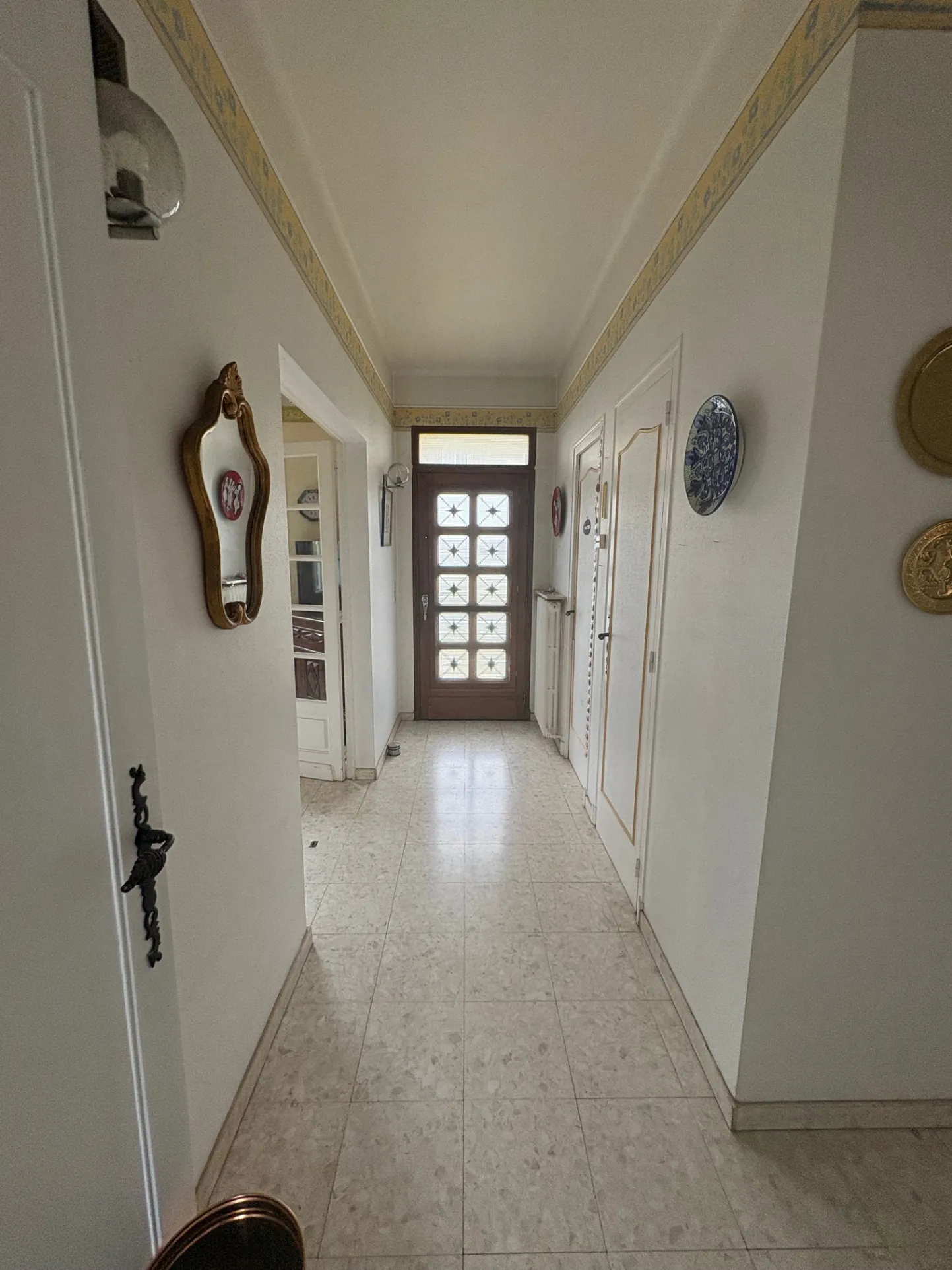 Maison de 4 chambres avec jardin arboré à Saint-Vite, Lot-et-Garonne 