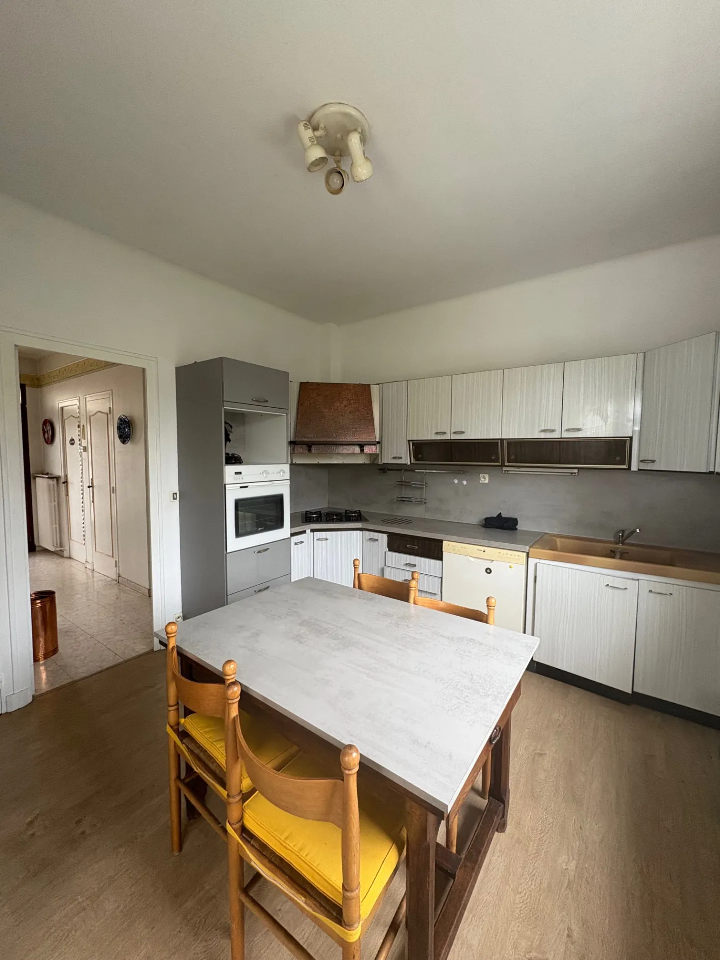 Maison de 4 chambres avec jardin arboré à Saint-Vite, Lot-et-Garonne 