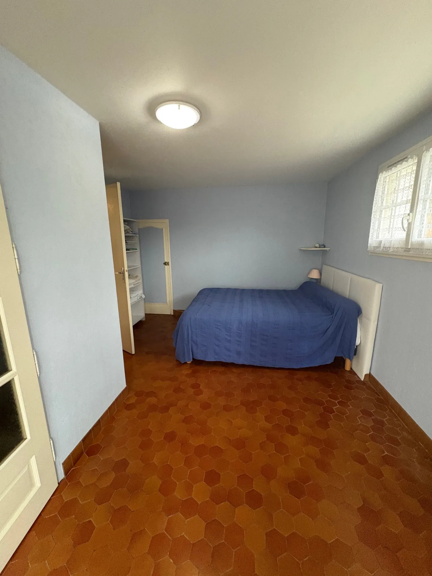 Maison de 4 chambres avec jardin arboré à Saint-Vite, Lot-et-Garonne 