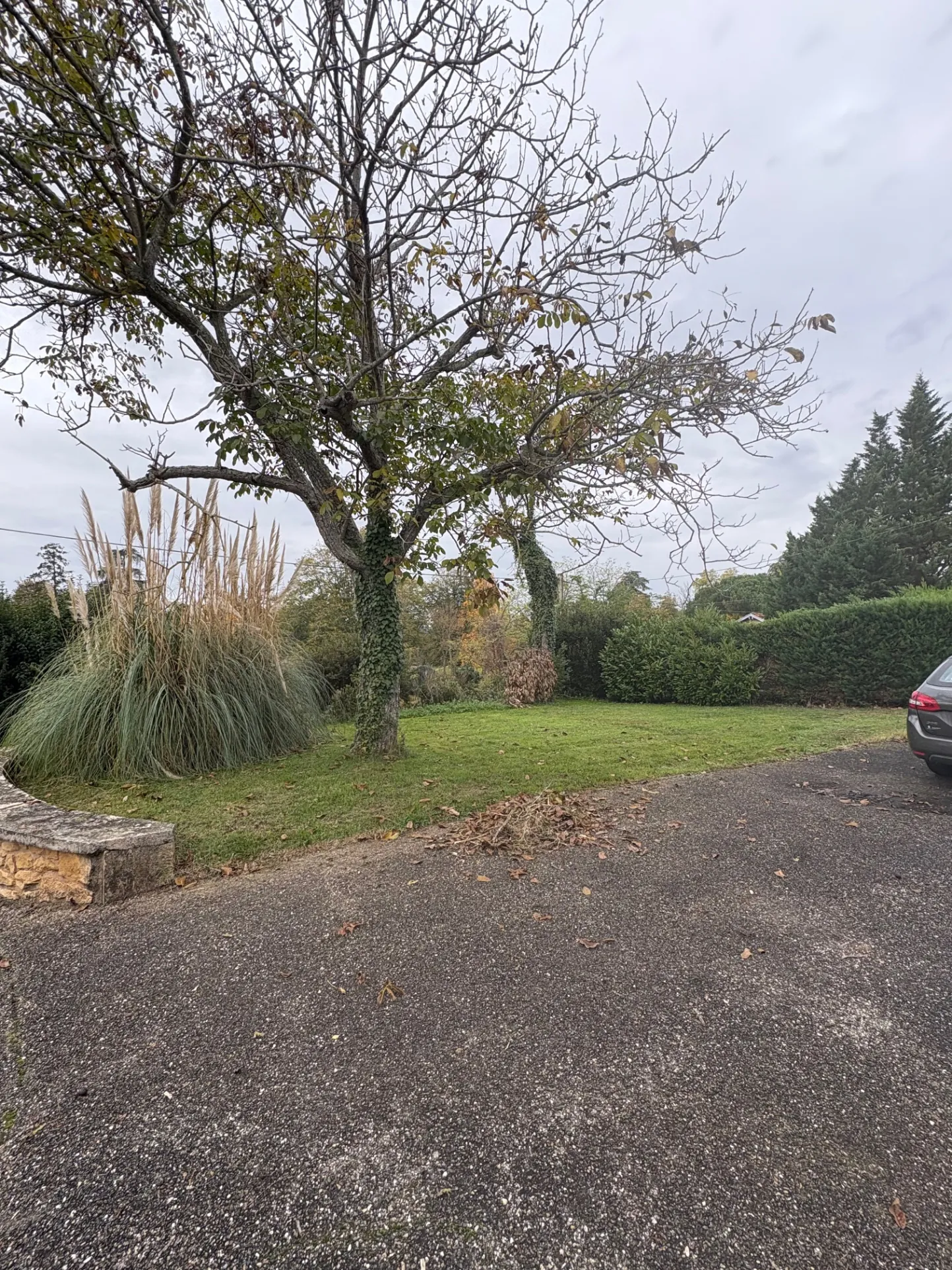 Maison de 4 chambres avec jardin arboré à Saint-Vite, Lot-et-Garonne 