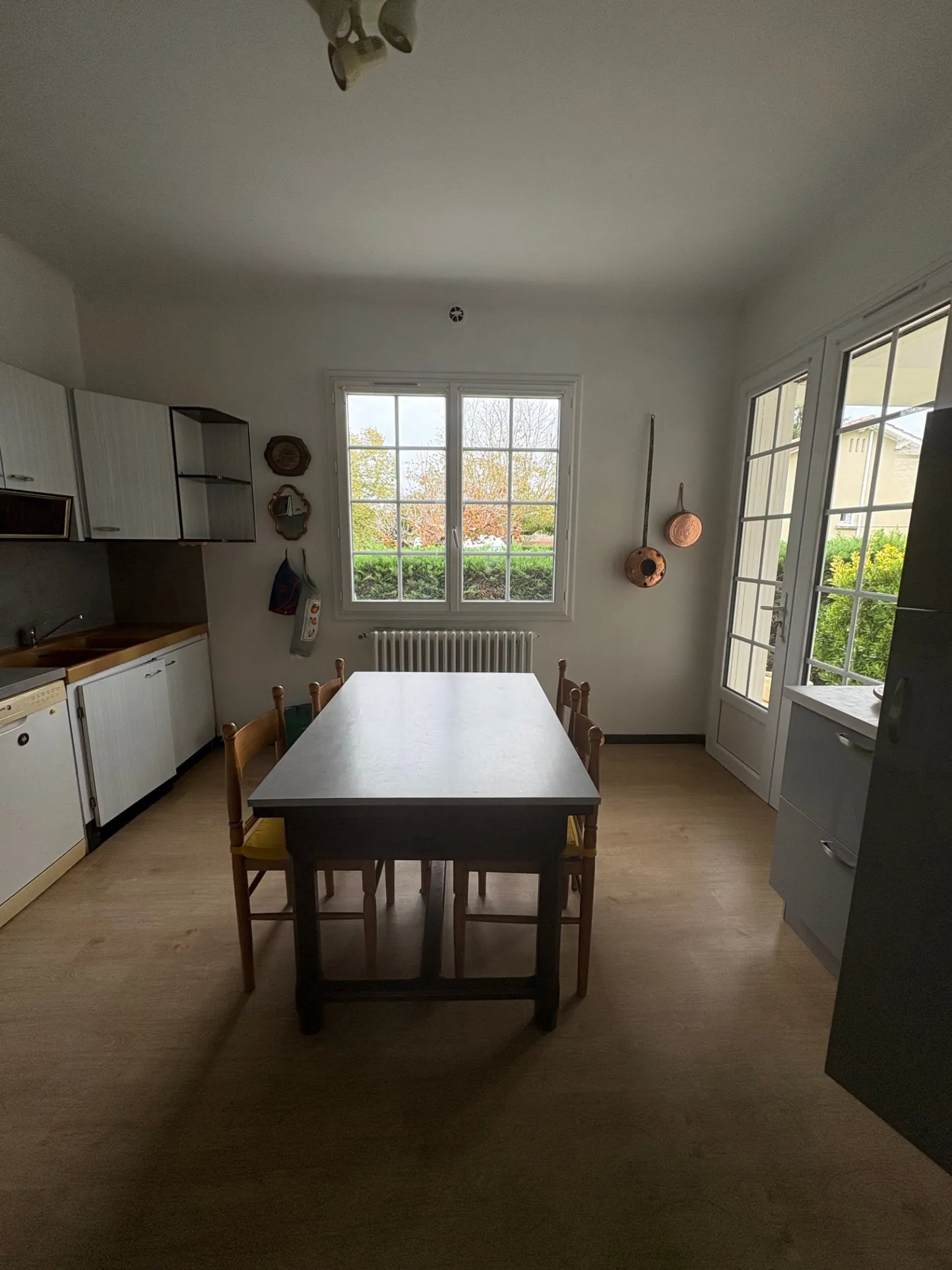 Maison de 4 chambres avec jardin arboré à Saint-Vite, Lot-et-Garonne 