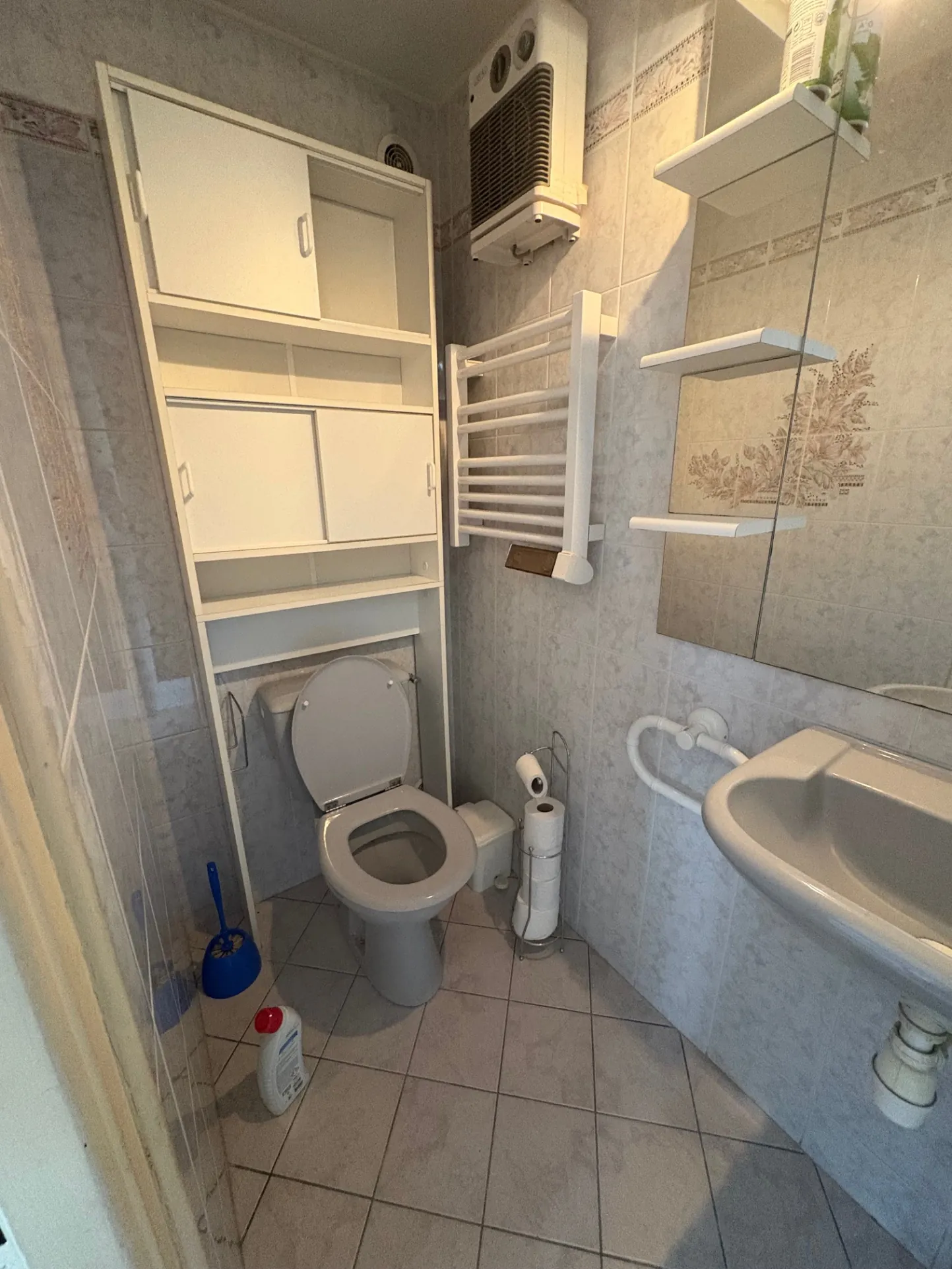 Maison de 4 chambres avec jardin arboré à Saint-Vite, Lot-et-Garonne 