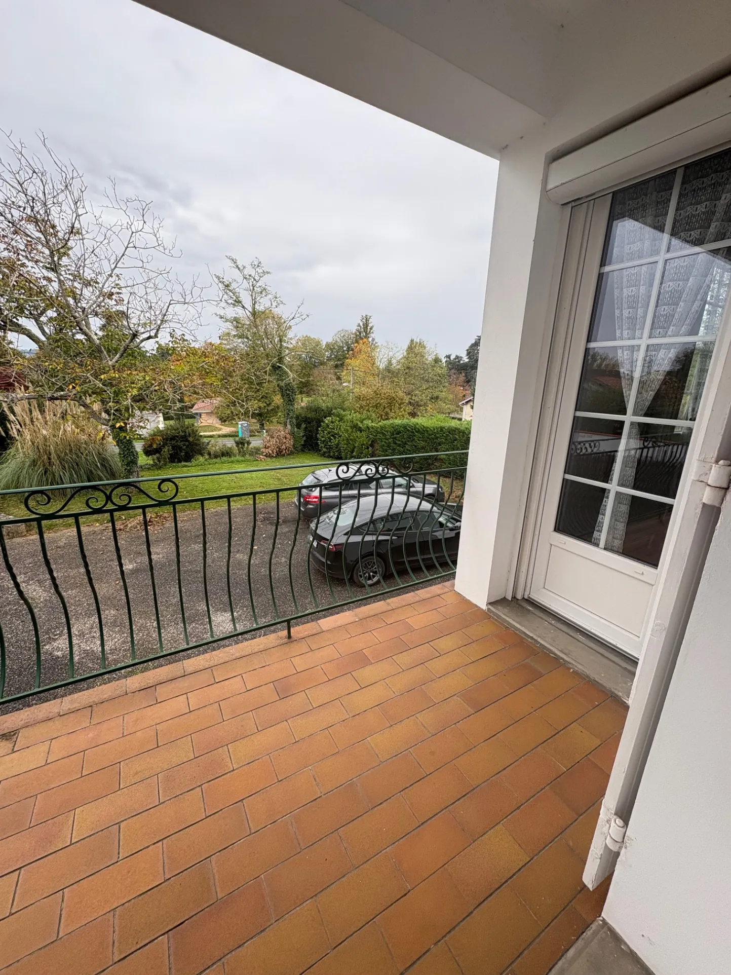 Maison de 4 chambres avec jardin arboré à Saint-Vite, Lot-et-Garonne 