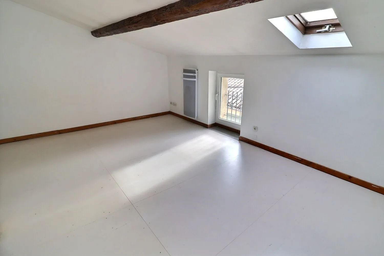 Maison de village 2 pièces à vendre à Clermont-l'Hérault – 47 m² 