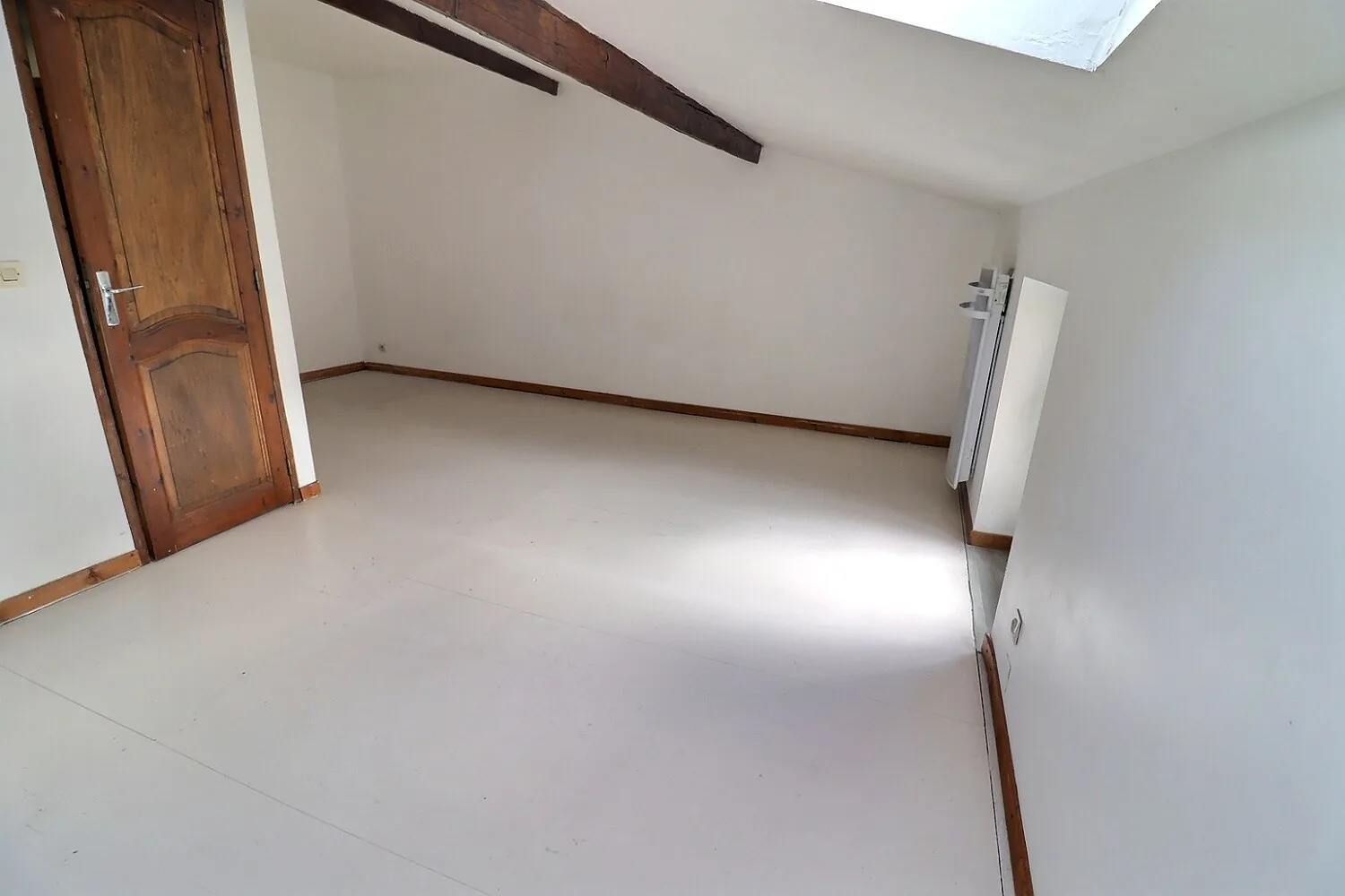 Maison de village 2 pièces à vendre à Clermont-l'Hérault – 47 m² 