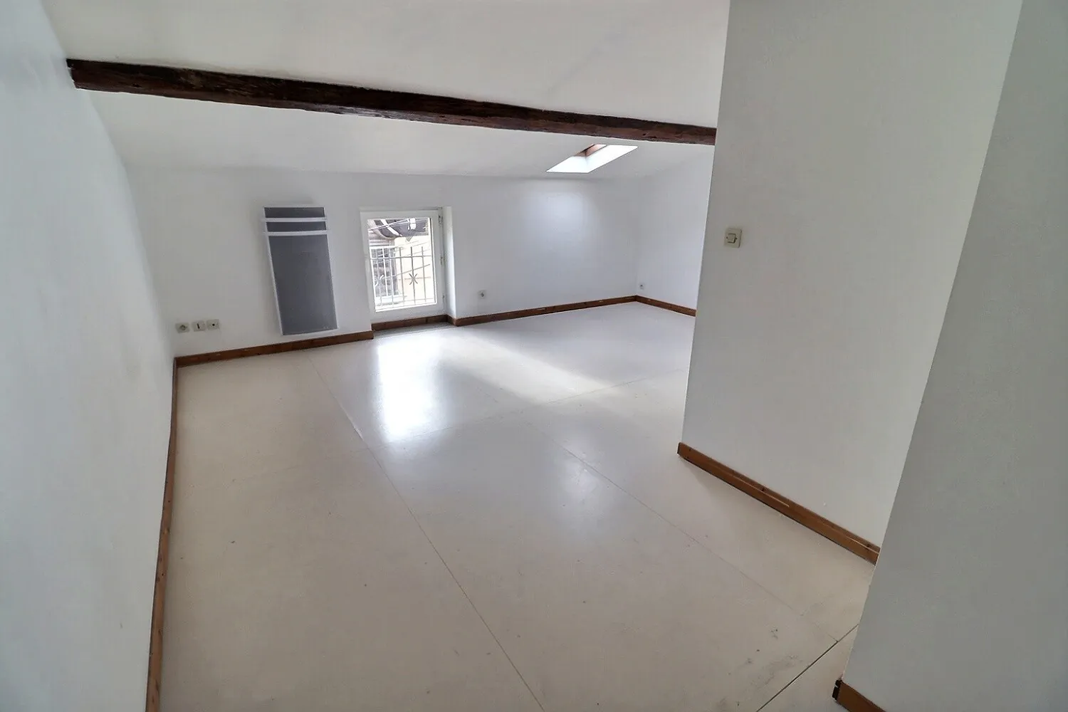 Maison de village 2 pièces à vendre à Clermont-l'Hérault – 47 m² 