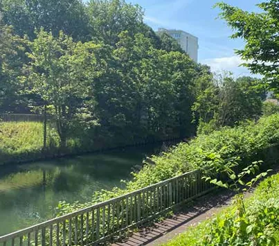 Appartement 3 pièces neuf à Douai - Balcon, parking et livraison en 2025