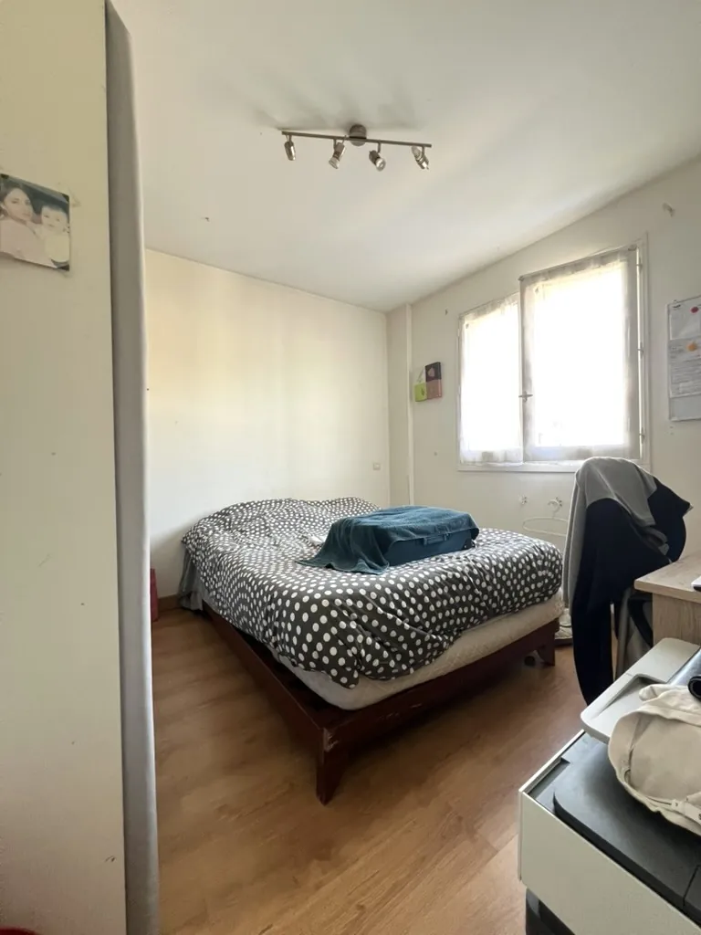 Maison T5 à Auterive de 90 m² avec jardin et potentiel de rénovation 