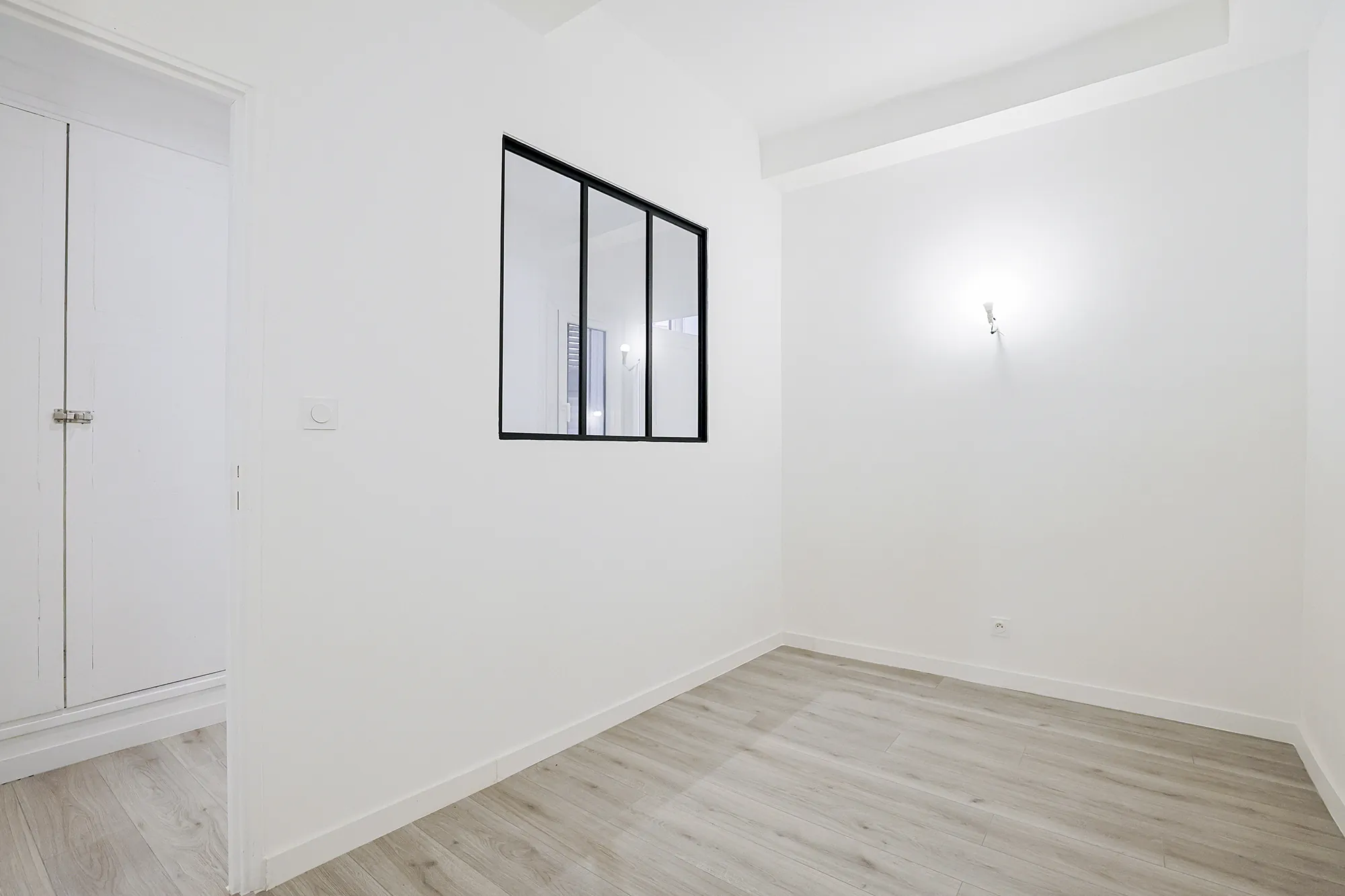 Appartement T3 bis rénové à Solliès-Pont, 89,88 m², proche commodités 