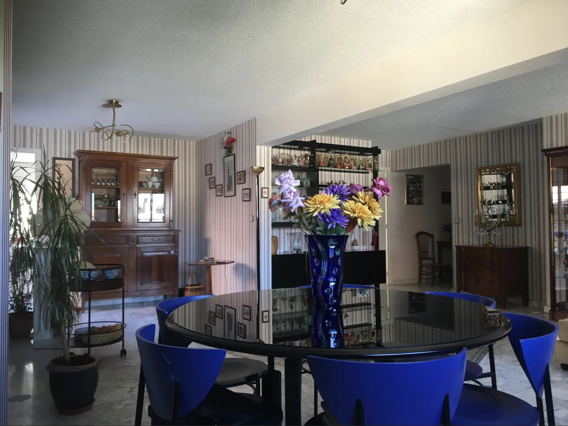 Appartment de standing T3/4 avec terrasse, parking à Gap 05000