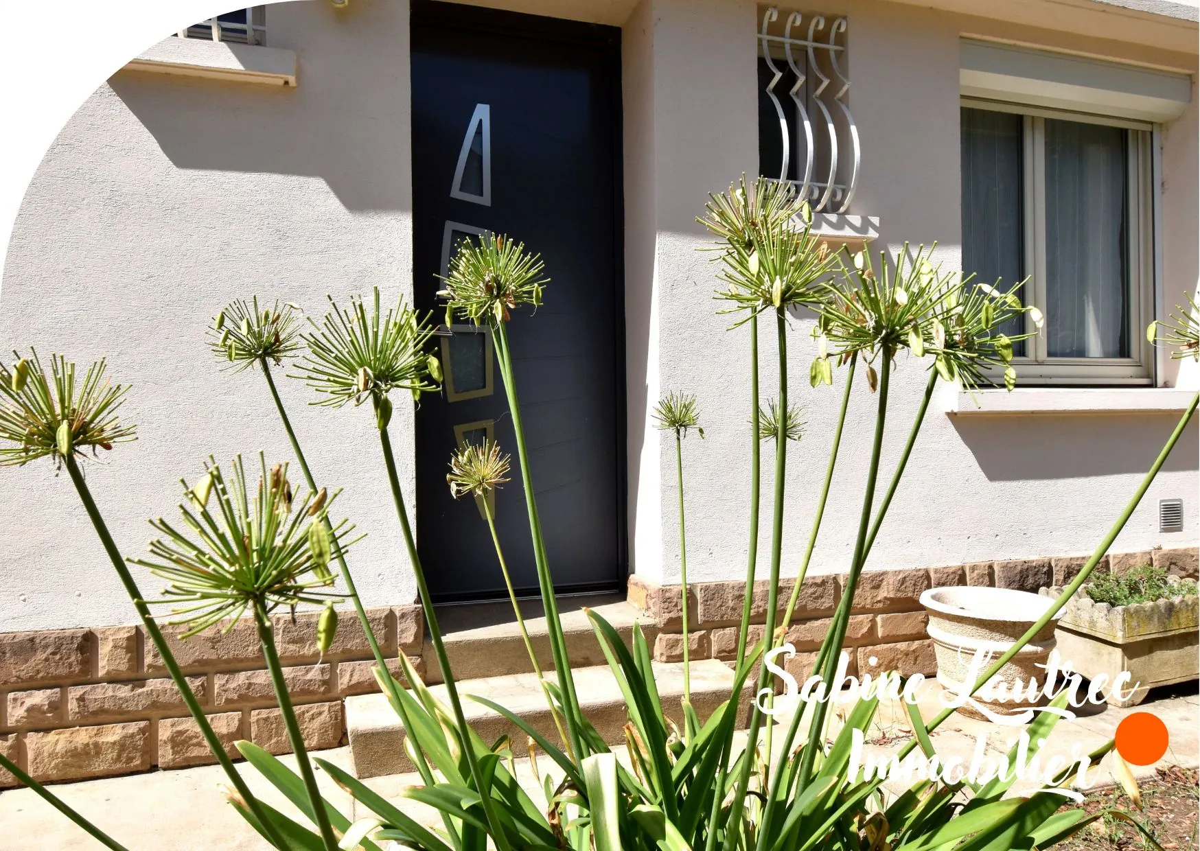 Maison familiale 93 m² avec jardin, garage, proche commodités à Albi