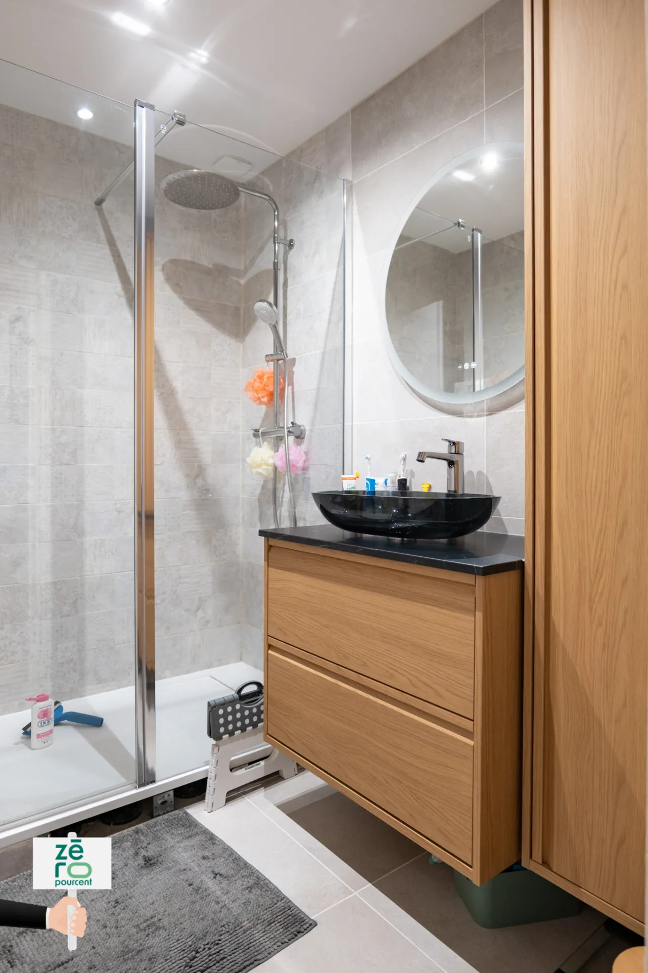 Maison 112 m² avec 3 chambres, jardin clos et vérandas à Luçon (85400) 