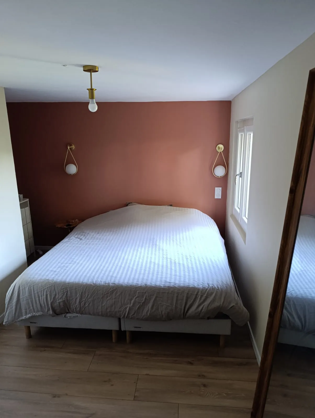 Maison bohème avec vue panoramique à Alès - Terrain de 3513 m², potentiel gîte, idéal pour vie sereine et projets nature 