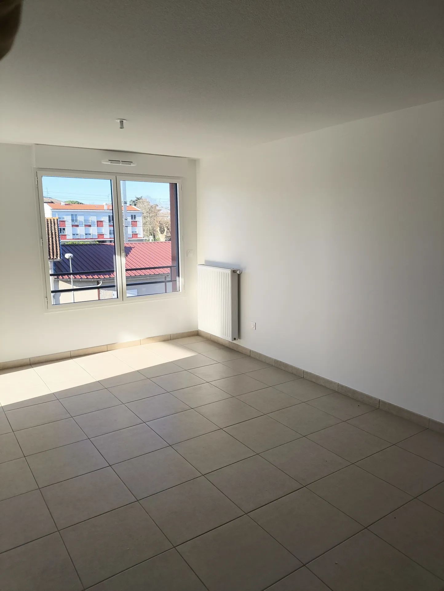 Appartement T3 à Muret avec balcon et parking sécurisé – Résidence calme et résidentielle 