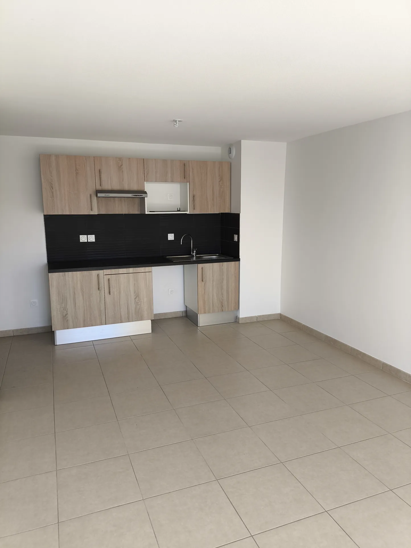 Appartement T3 à Muret avec balcon et parking sécurisé – Résidence calme et résidentielle