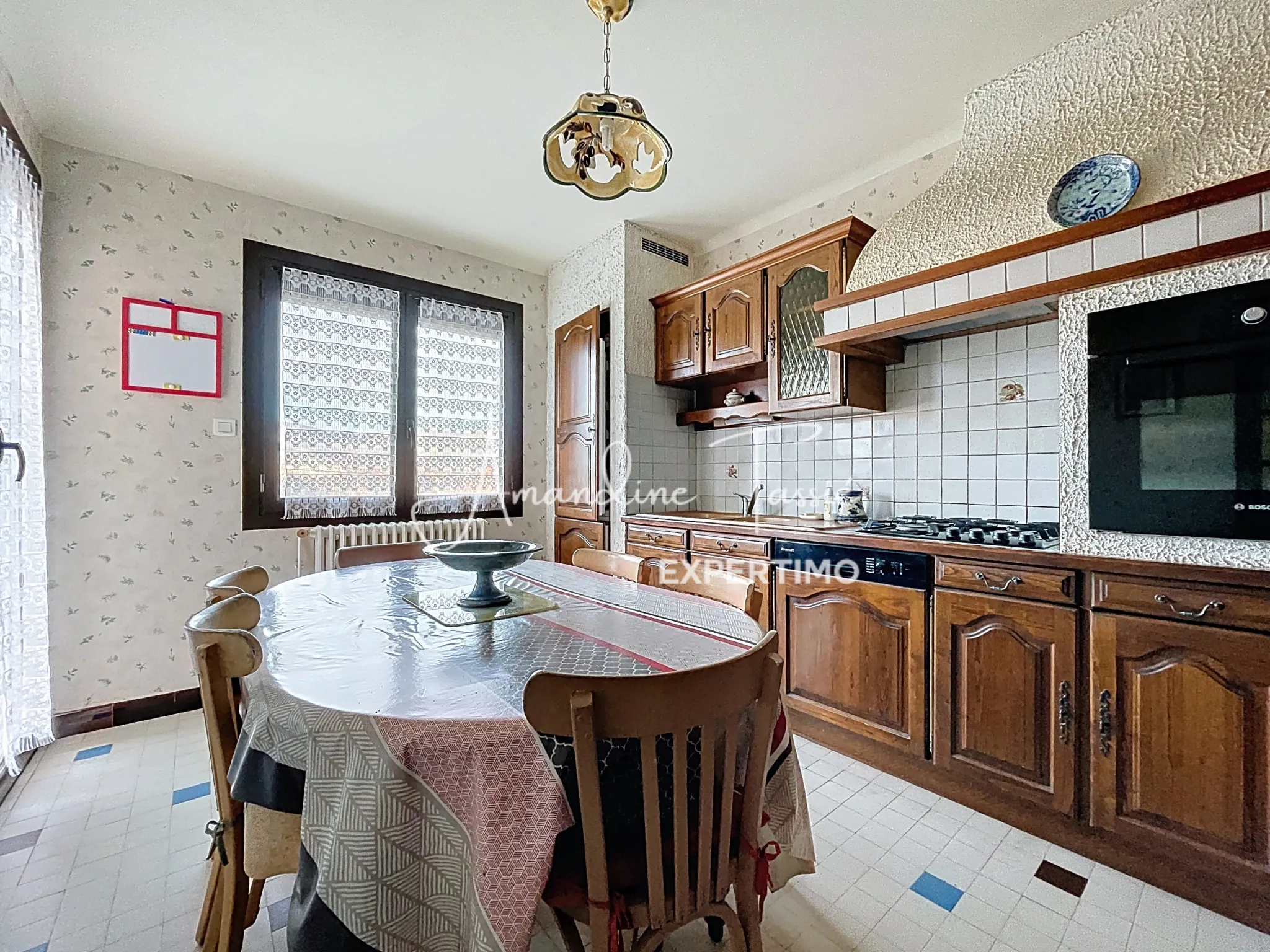 Maison à Creissels avec vue sur Millau - Calme et potentiel 