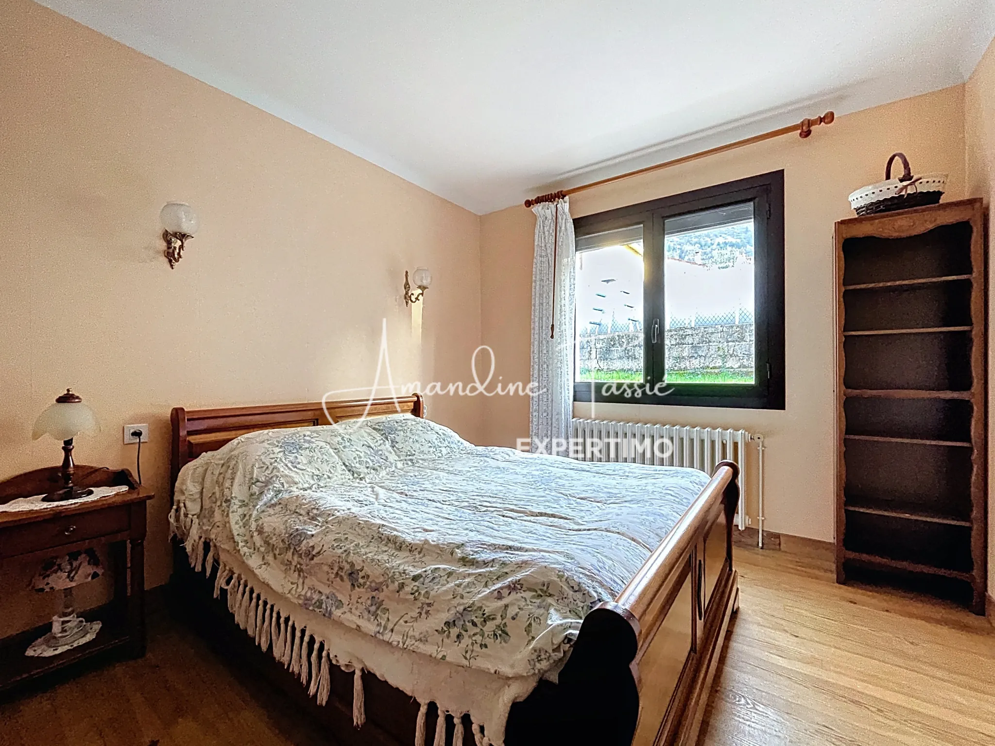 Maison à Creissels avec vue sur Millau - Calme et potentiel 